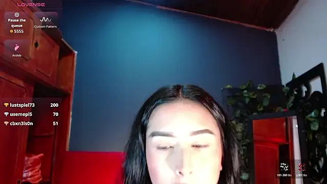 melissa__dolce webcam
