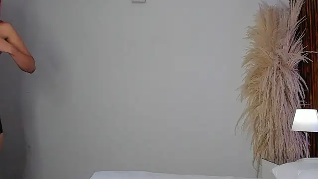 _Cherry_fox webcam