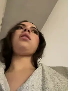 Annie_bonnie_ webcam