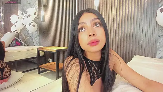 hanna_steel webcam