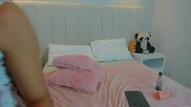 Anny_bakers_ webcam