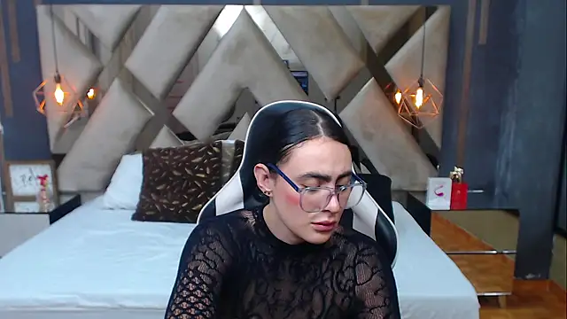MartinaaFit webcam
