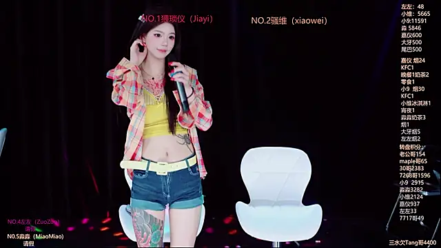 YDHY-girl-08 webcam