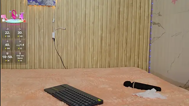 Moonceleste webcam