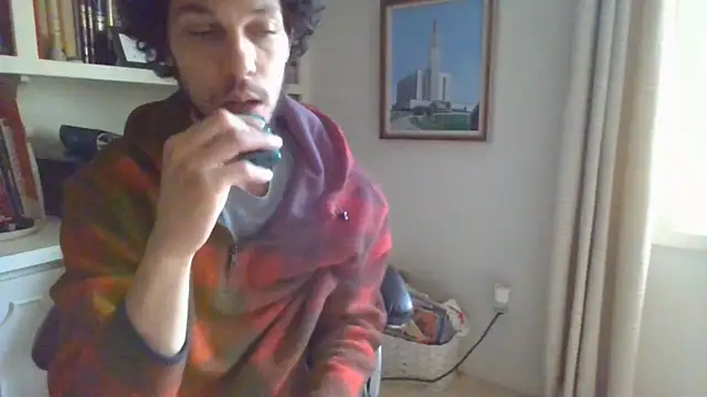 bigChris28_ webcam