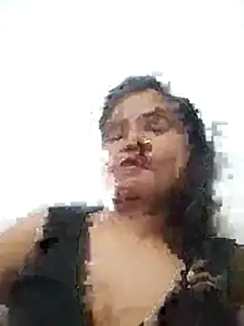 Cut_rani64 webcam