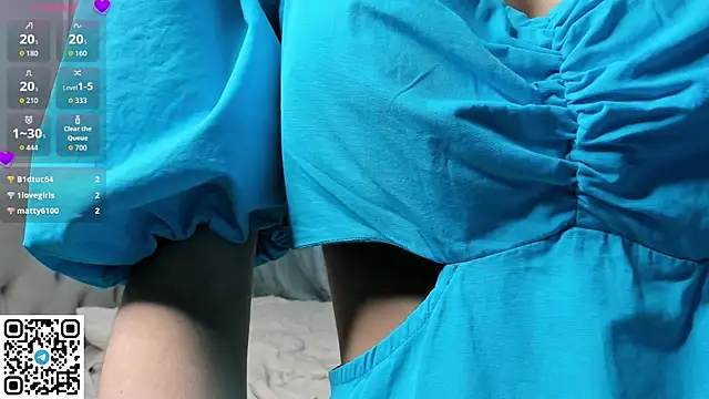 Janet_Johnson webcam