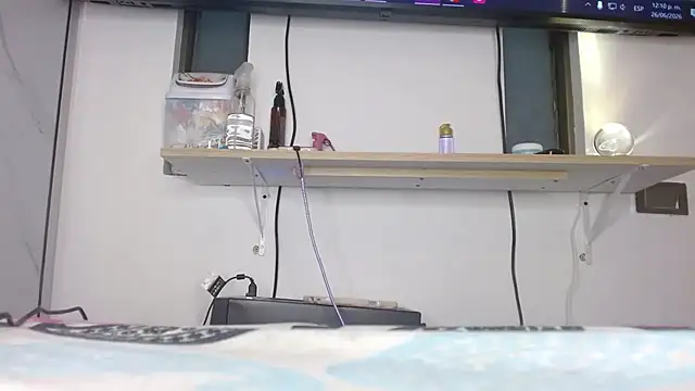 Chemist_cano69 webcam