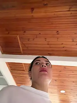 Sarita-candy webcam