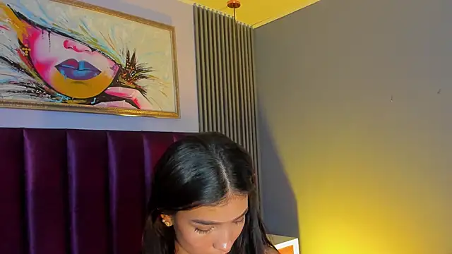 LauraAristizabal webcam