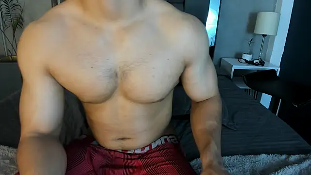 Charlie___Musk live cam on StripChat