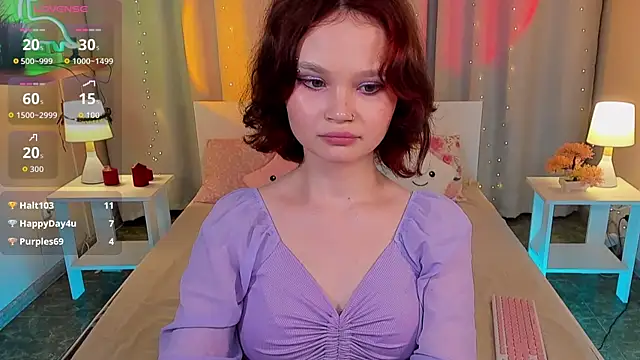 EmilyChaves webcam