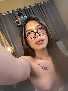 Nyxie_luxx webcam