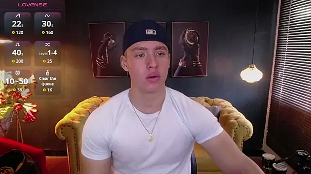 deivid_parker webcam