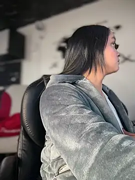 Isabella-Teen webcam