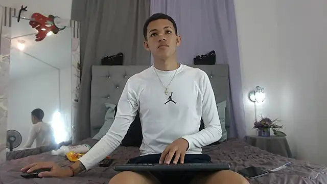 PhillipCox webcam
