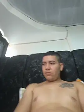 Garycumxxx webcam