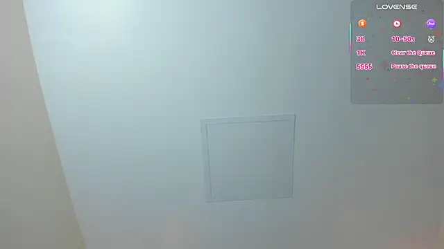 MAGIEVANS1 webcam