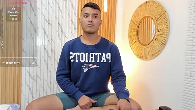 Chris_vega_ webcam