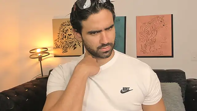 Brad_Martin live sex cam