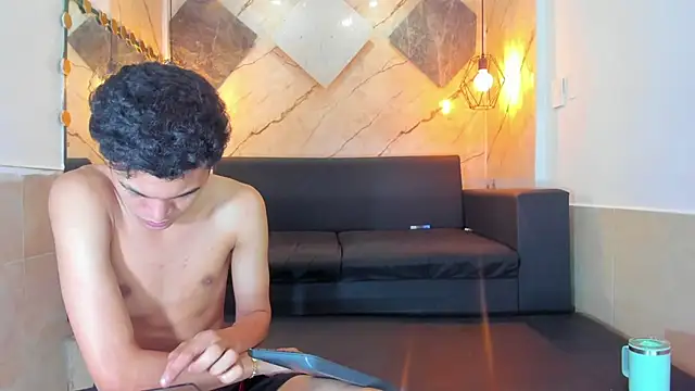yeff_26 (G twink) - SHOW COCK🍆🔥