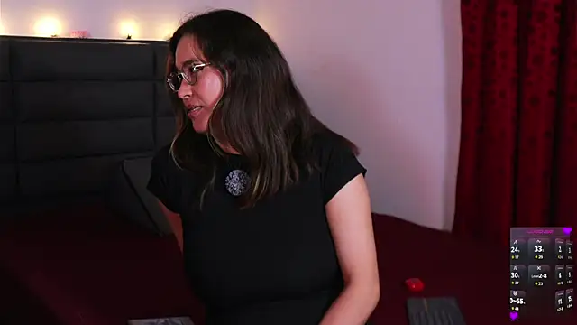kathieandpovcock1 webcam