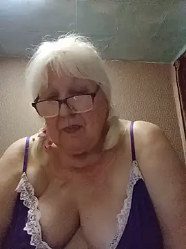Alexia64231 webcam