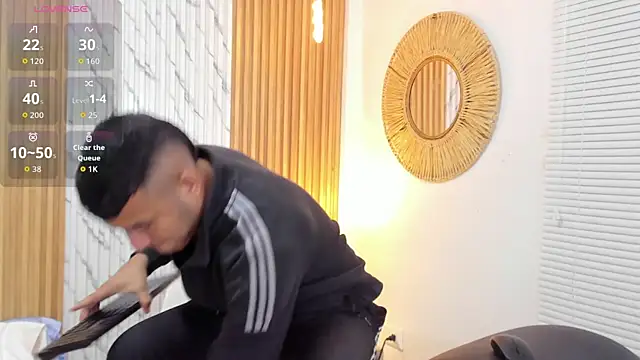 Chris_vega_ webcam