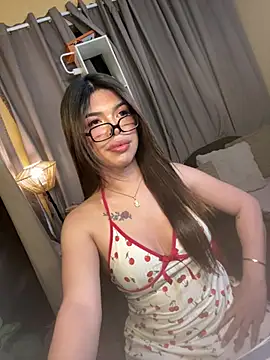 Nyxie_luxx webcam