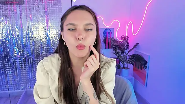 ChloeSunny webcam