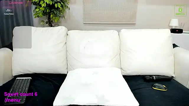 vickyberry (F young) - Squirt show