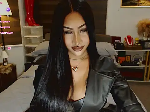 SeductiveVictoria live cam on StripChat