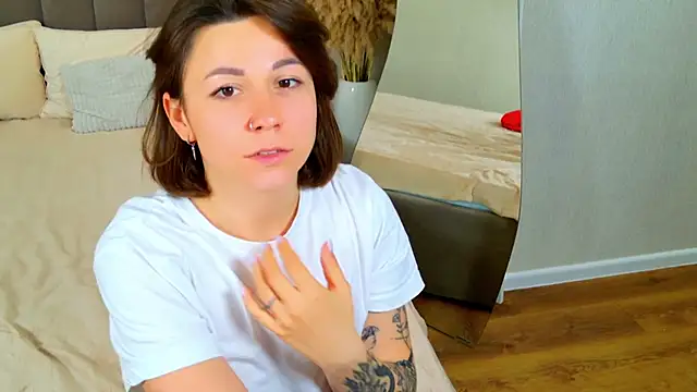 EdenSolis live sex cam