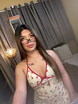 Nyxie_luxx webcam
