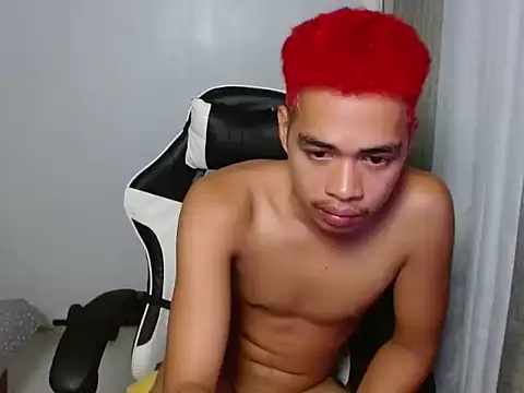 curlyasian_njxx webcam