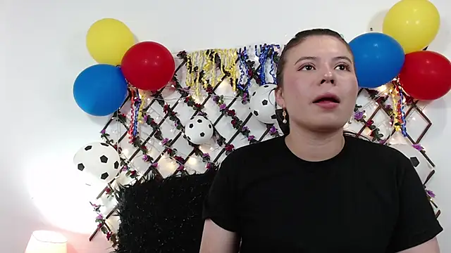 Samantha_Wallker webcam