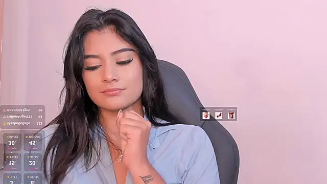 KatherineRuiz_ webcam