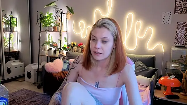 Your_Corvus live sex cam