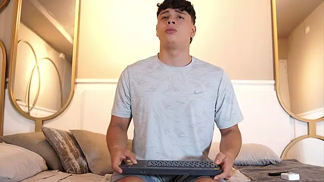 Ethan_occonor webcam