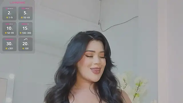InnaVolkova webcam