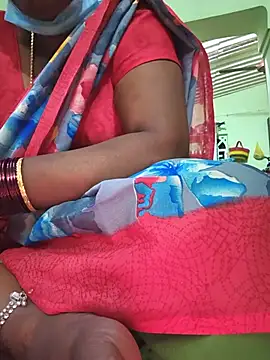 Tamilselviroja- webcam