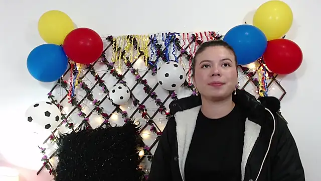 Samantha_Wallker live cam on StripChat