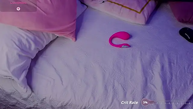 Iara_Smith1 webcam