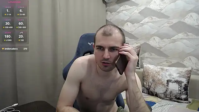 SerzhKorol1 webcam