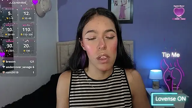 stephania_t webcam