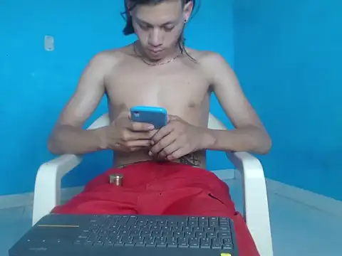 masterbrave420 webcam