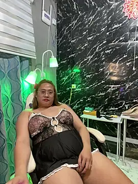 1aquaticangel69 webcam