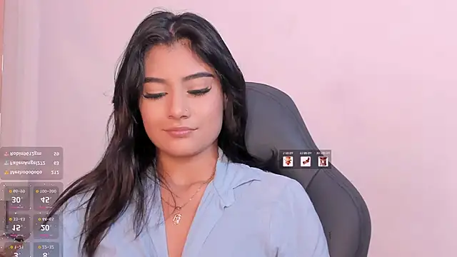 KatherineRuiz_ webcam
