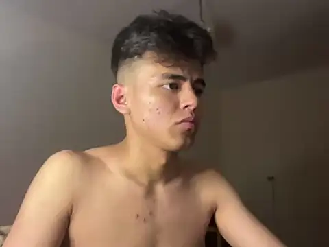ToddWarren live cam on StripChat