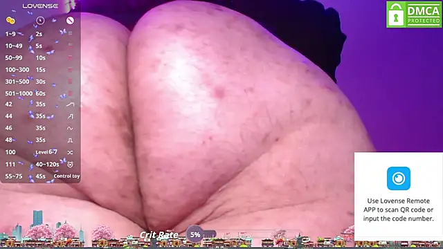 MeowMeowZoe live cam on StripChat
